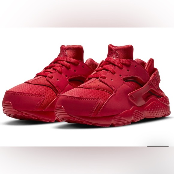 Nike Other - 🎉HP🎉🔥 Nike Air Huarache🔥Men’s🔥Excellent Condition🔥Cleaned & Ready to Go🔥